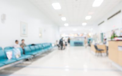 In-patient Hospital  Rehab – What to Expect